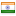 xlnindia.gov.in hosted country